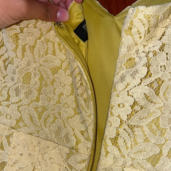 GUESS spring dress - Picture 8 of 11